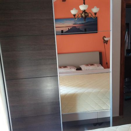 Apartments Peranovic Kotor Eksteriør bilde