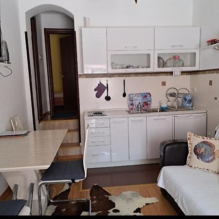 Apartments Peranovic Kotor Eksteriør bilde