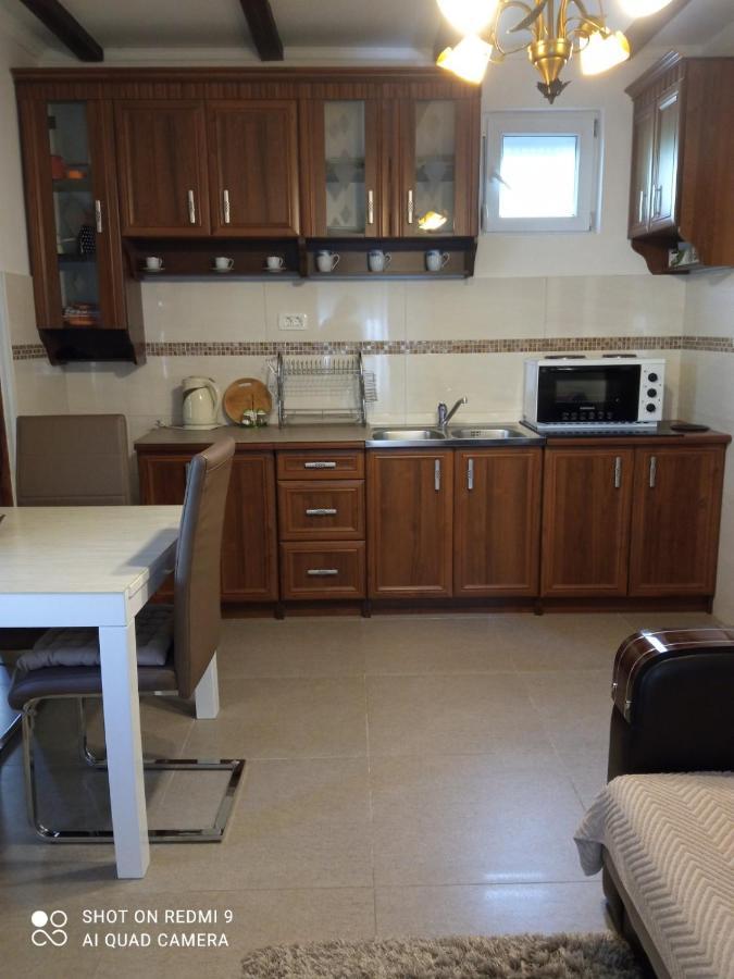 Apartments Peranovic Kotor Eksteriør bilde