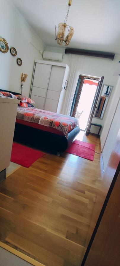 Apartments Peranovic Kotor Eksteriør bilde