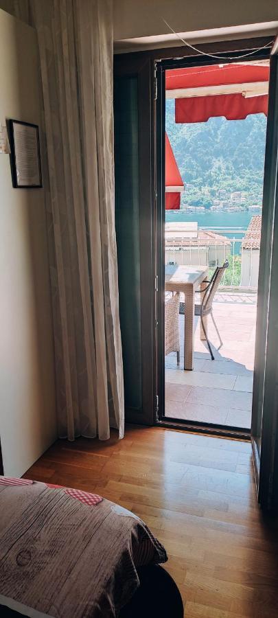 Apartments Peranovic Kotor Eksteriør bilde