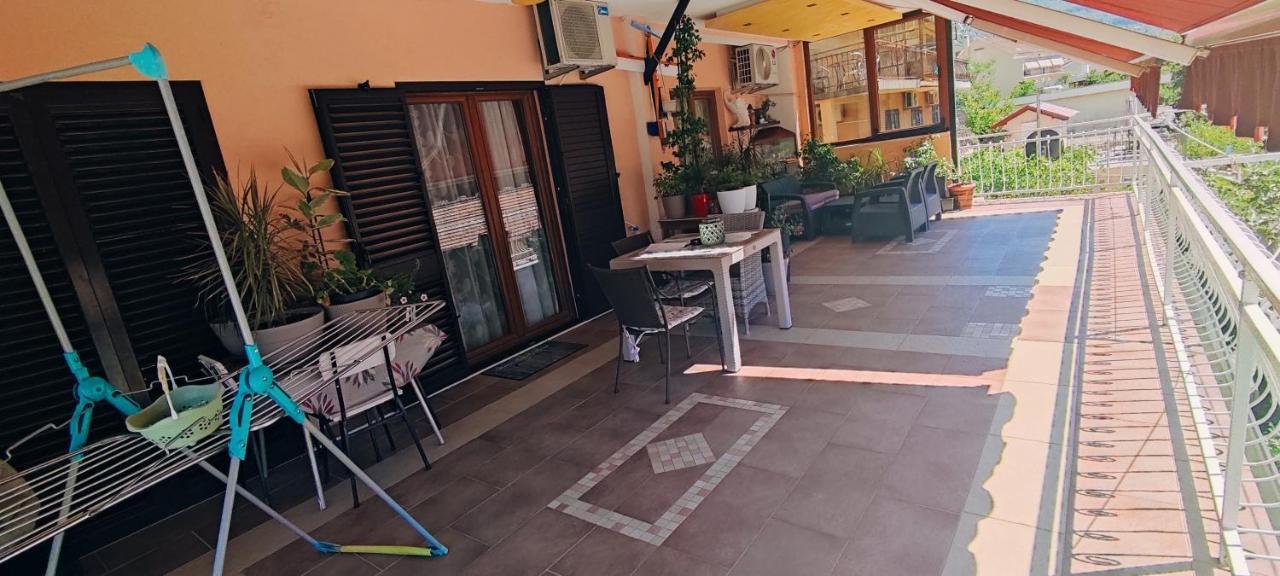 Apartments Peranovic Kotor Eksteriør bilde