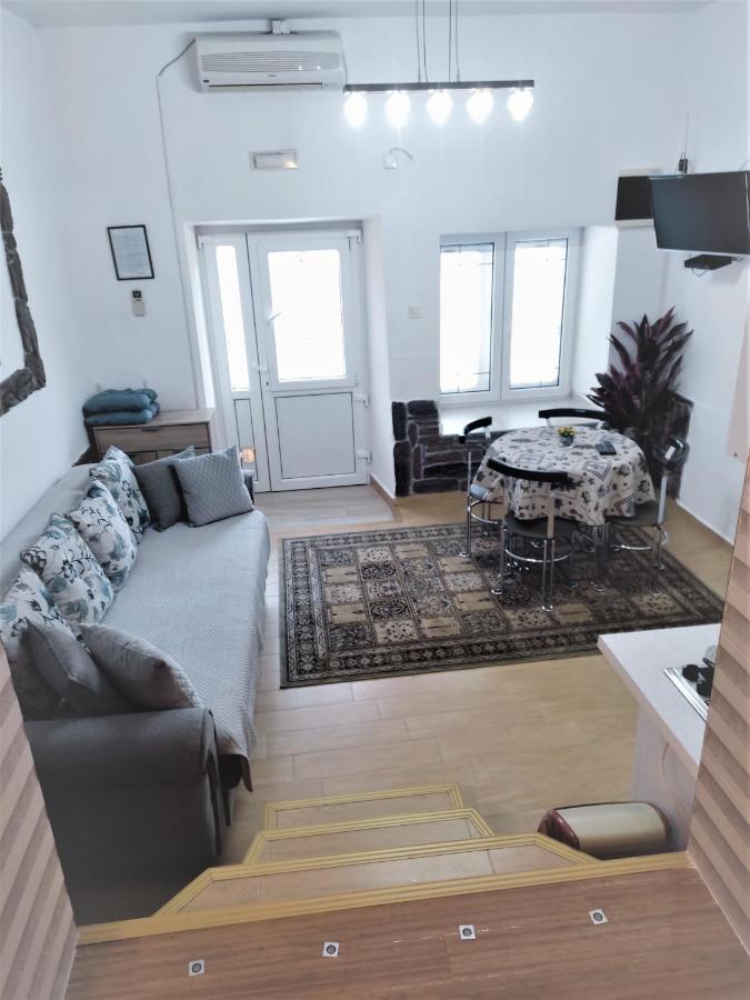 Apartments Peranovic Kotor Eksteriør bilde