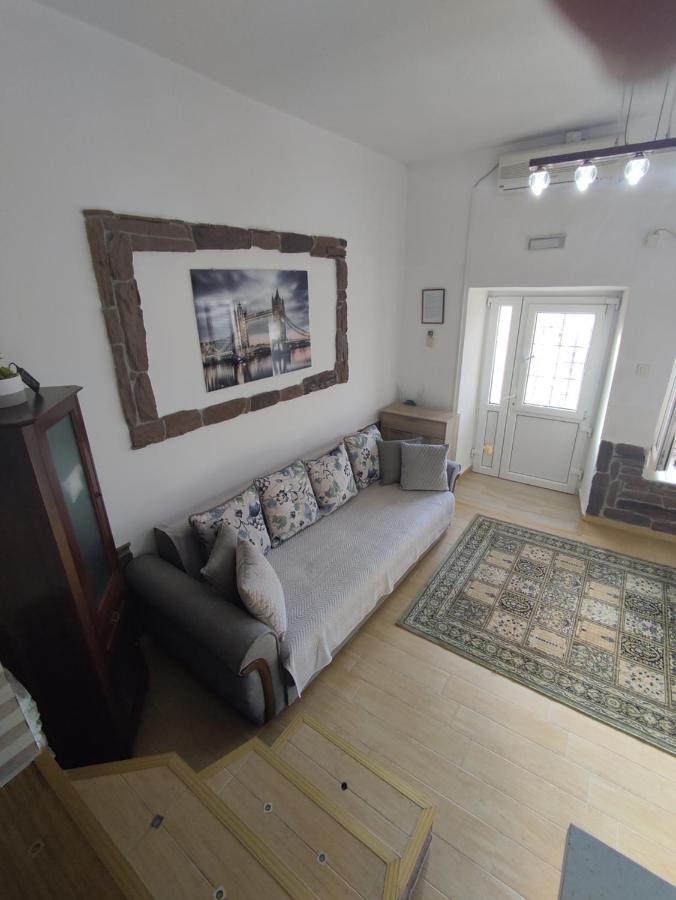 Apartments Peranovic Kotor Eksteriør bilde