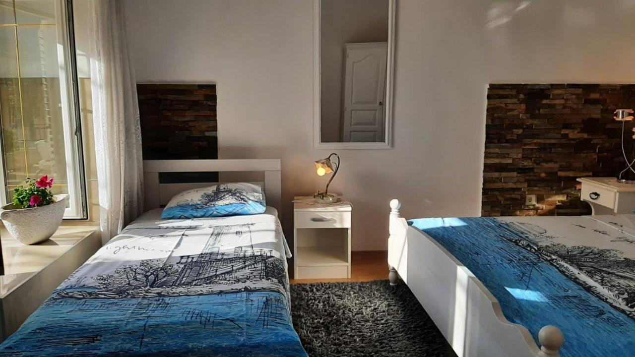 Apartments Peranovic Kotor Eksteriør bilde
