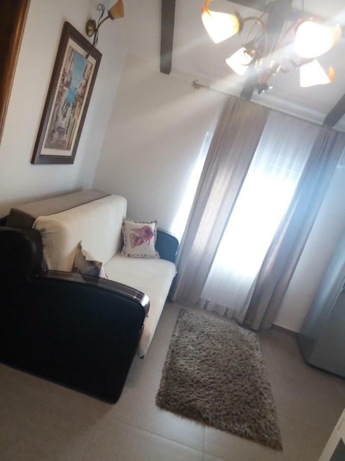 Apartments Peranovic Kotor Eksteriør bilde